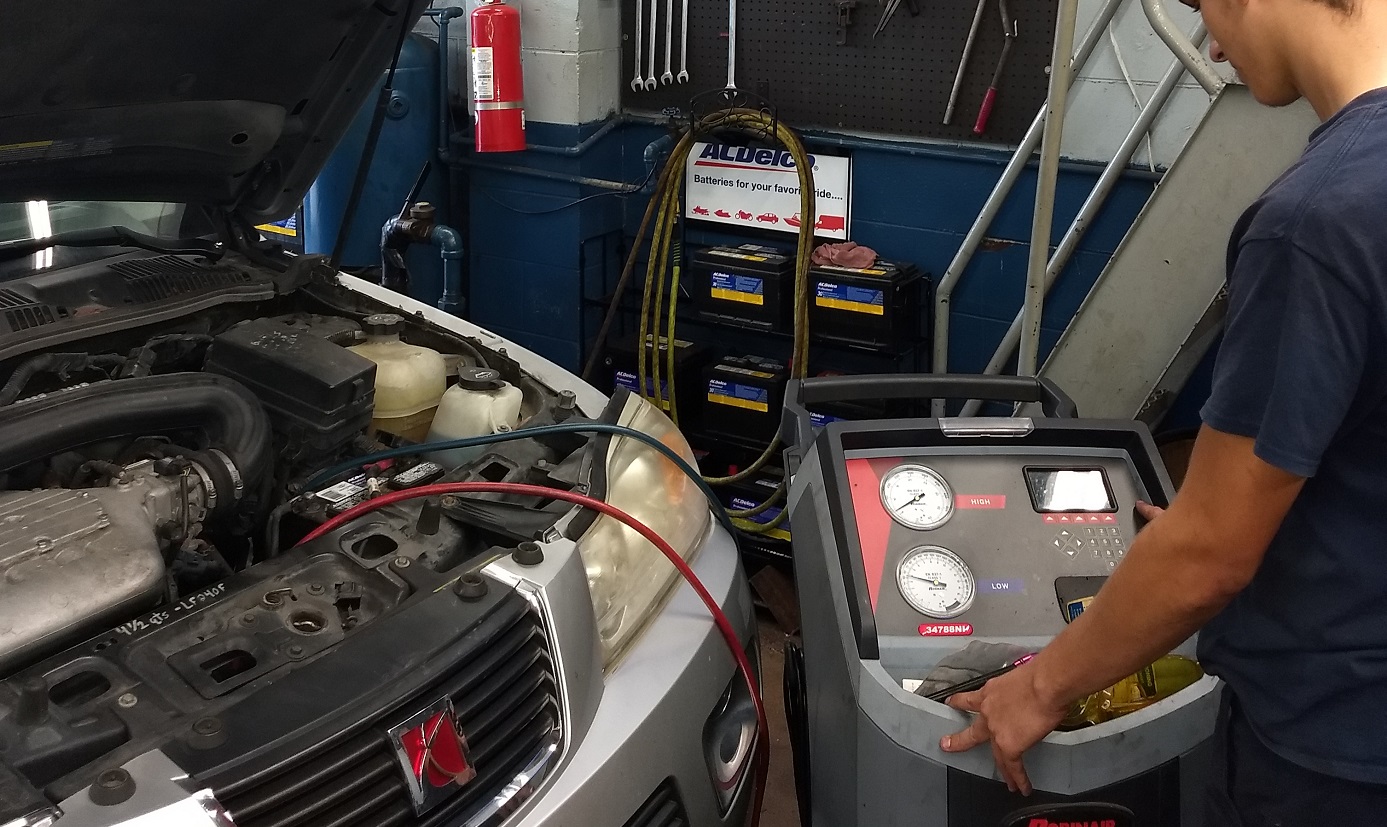 Our Efficient technicians team will solveAny Problem